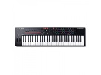 M-Audio Oxygen Pro 61 M-Audio Oxygen Pro 61